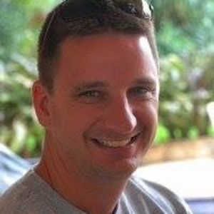 Meet your Posher, Steve